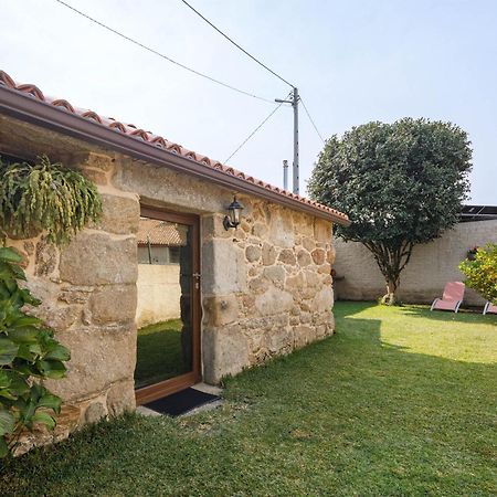 Casa Rural Roi Portas Exterior photo