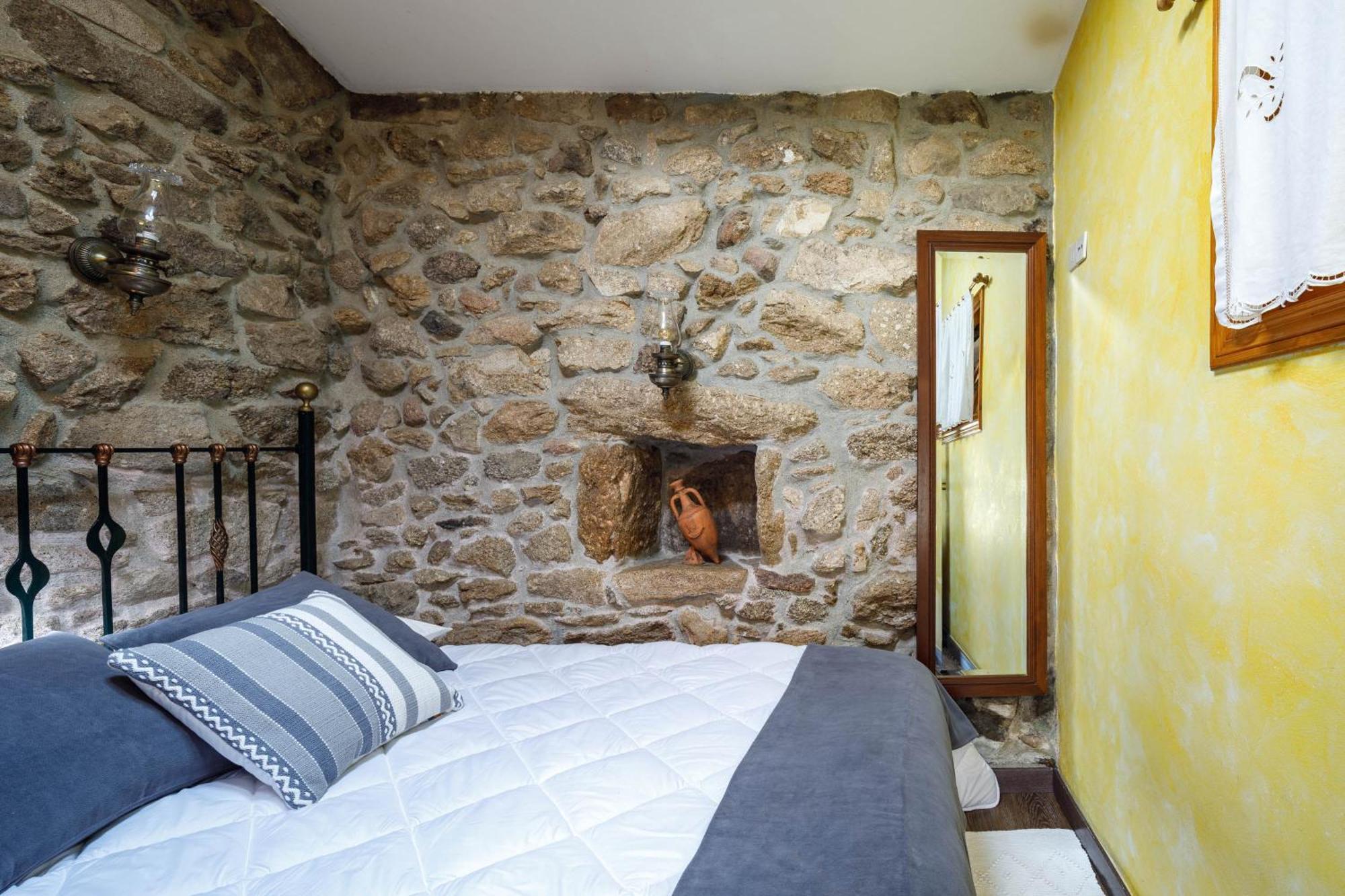 Casa Rural Roi Portas Exterior photo